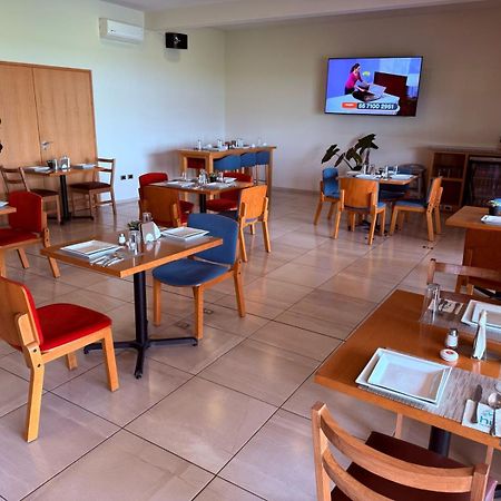 Huejotzingo Hit Hoteles Aeropuerto Puebla מראה חיצוני תמונה
