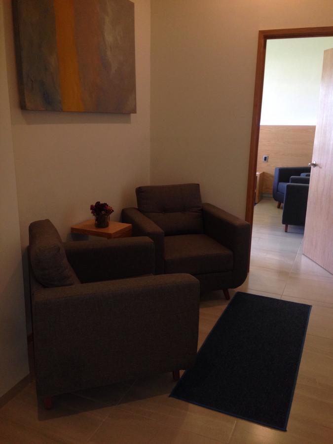 Huejotzingo Hit Hoteles Aeropuerto Puebla מראה חיצוני תמונה